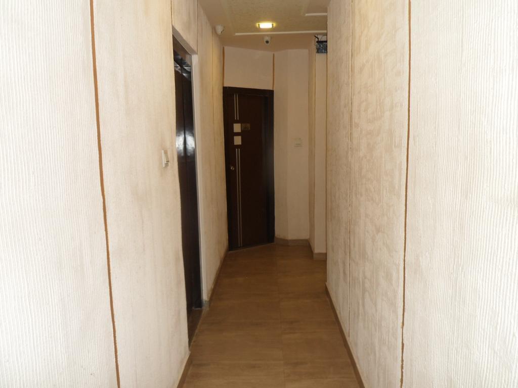 Hotel Jasmine アーメダバード エクステリア 写真