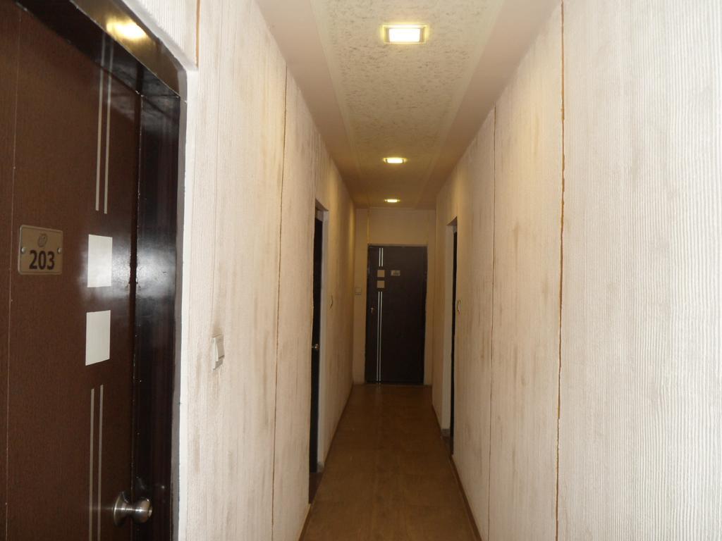 Hotel Jasmine アーメダバード エクステリア 写真