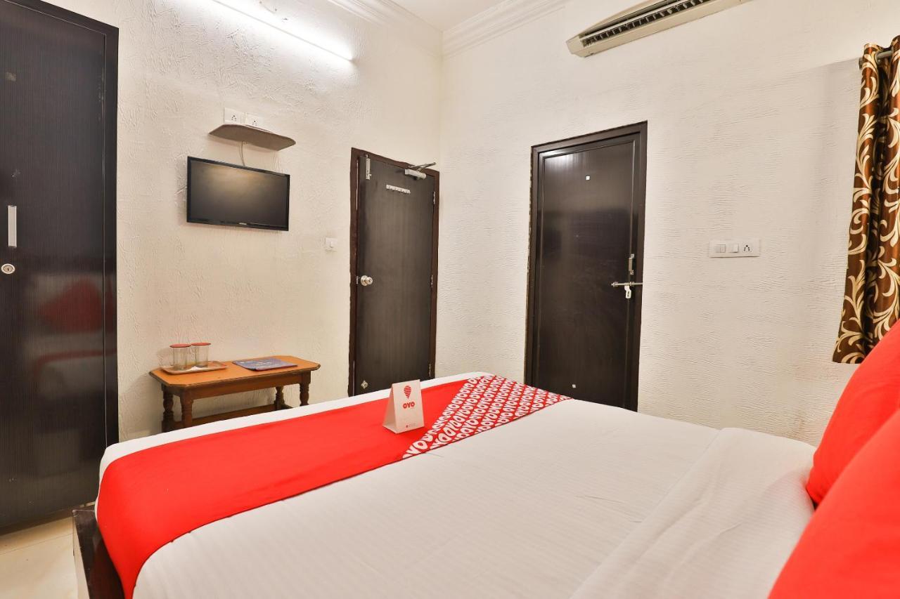 Hotel Jasmine アーメダバード エクステリア 写真